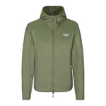 PAS NORMAL STUDIOS Men Off-Race Stow Away Jacket - Army Green