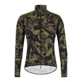 SANTINI Nebula Gravel Jacket - Green