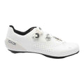 SIDI Genius X WYVE Road Cycling Shoes - White