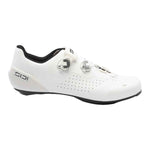 SIDI Genius X WYVE Road Cycling Shoes - White