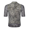 PAS NORMAL STUDIOS Men Essential Light Jersey - AOP Grain Off White