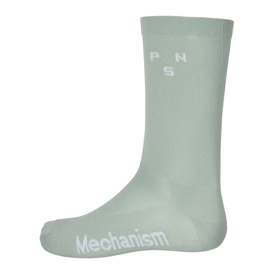 PAS NORMAL STUDIOS Mechanism Socks - Celeste