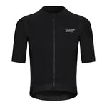 PAS NORMAL STUDIOS Essential Maillot Ciclismo 2026 - Negro