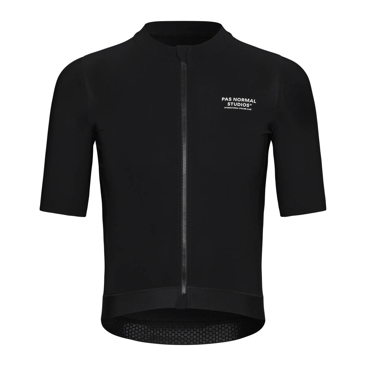 PAS NORMAL STUDIOS Essential Jersey 2026 - Black