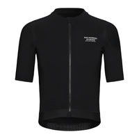PAS NORMAL STUDIOS Essential Maillot Ciclismo 2026 - Negro