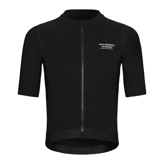 PAS NORMAL STUDIOS Essential Jersey 2026 - Black