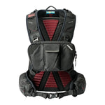 USWE VST ACCESSORY CHEST POCKET - BLACK
