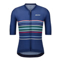 SANTINI BENGAL EVO SHORT-SLEEVE JERSEY UNISEX - NT