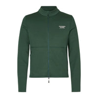 PAS NORMAL STUDIOS ESCAPISM Performance Fleece Zip Maillot Ciclismo - Petroleum