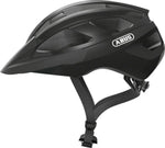 ABUS MACATOR HELMET - VELVET BLACK