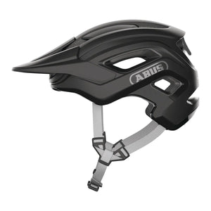 ABUS CLIFFHANGER HELMET - MUTED BLACK