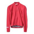 MAAP WOMEN PRO ATMOS JACKET - CARMINE