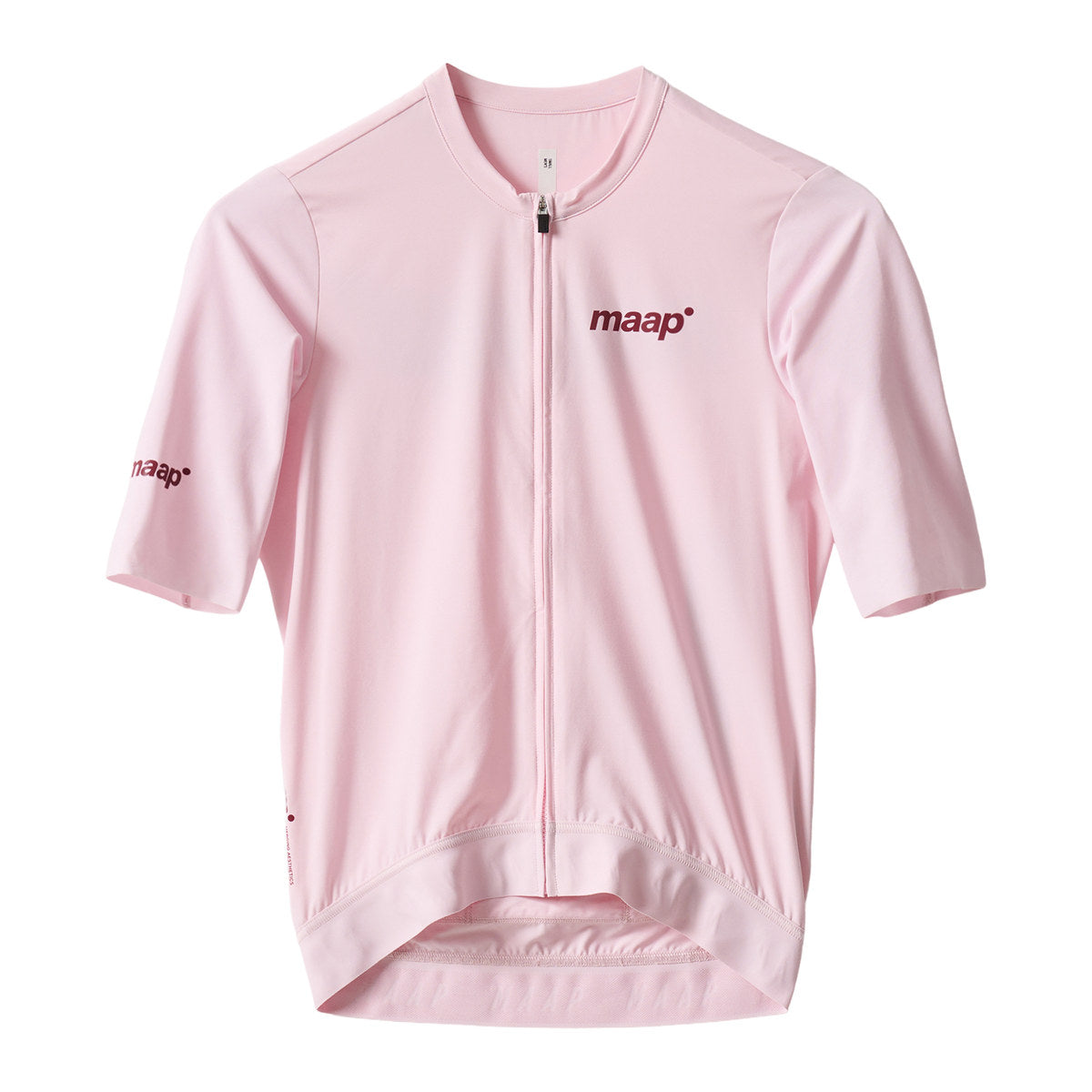 MAAP TRAINING JERSEY 2.0 - ASH PINK