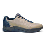 SIDI Motus Gravel Cycling Shoes - Sand / Blue