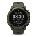 COROS NOMAD GPS ADVENTURE WATCH - GREEN