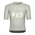 PAS NORMAL STUDIOS PAS Mechanism Pro Zipless Jersey - Light Grey