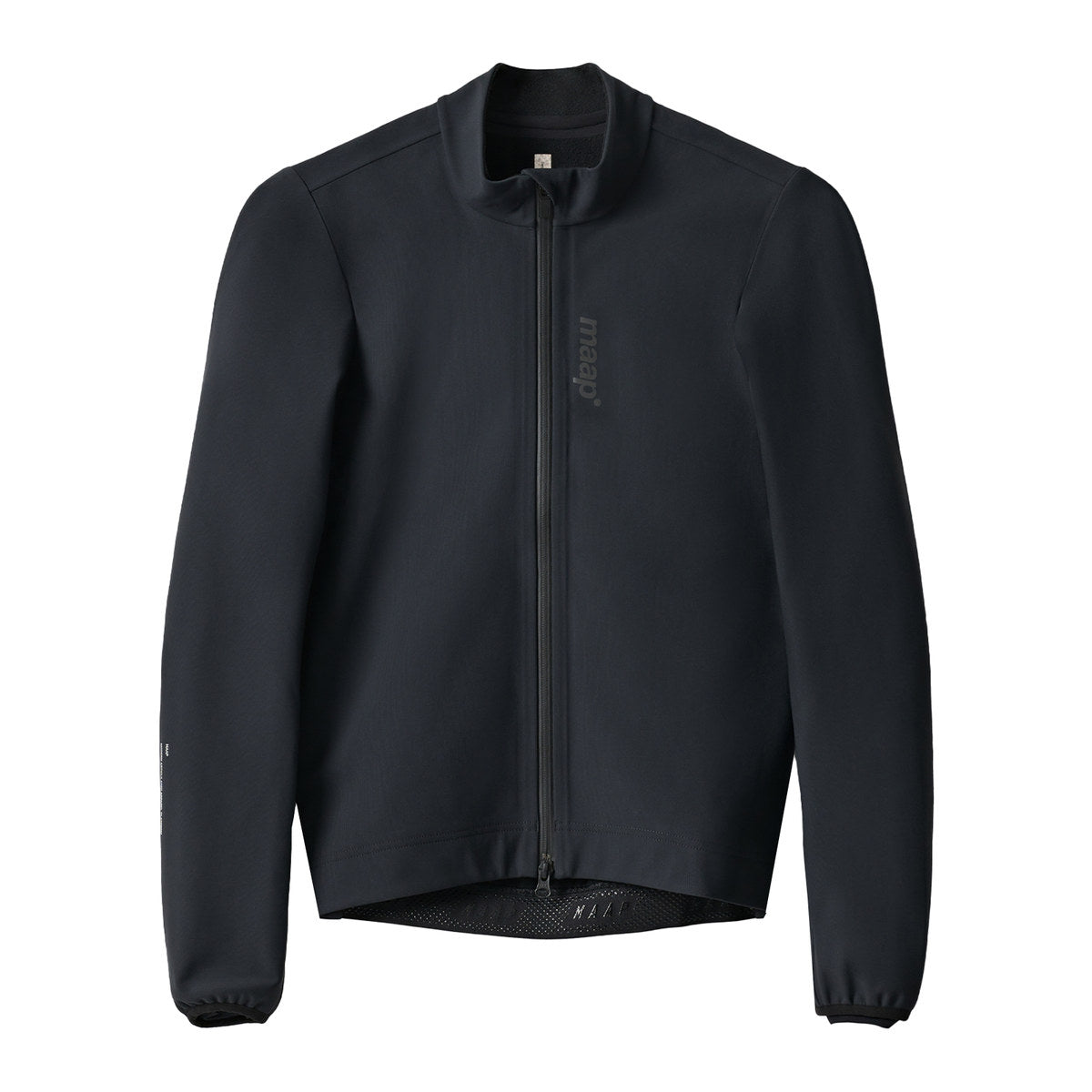 MAAP WOMEN TRAINING WINTER JACKET - BLACK