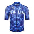 PAS NORMAL STUDIOS Men Enough Mechanism Jersey - Dark Navy