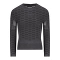 Q36.5 Base Layer 3 Long Sleeve - Anthracite Grey