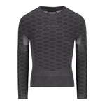 Q36.5 Base Layer 3 Long Sleeve - Anthracite Grey