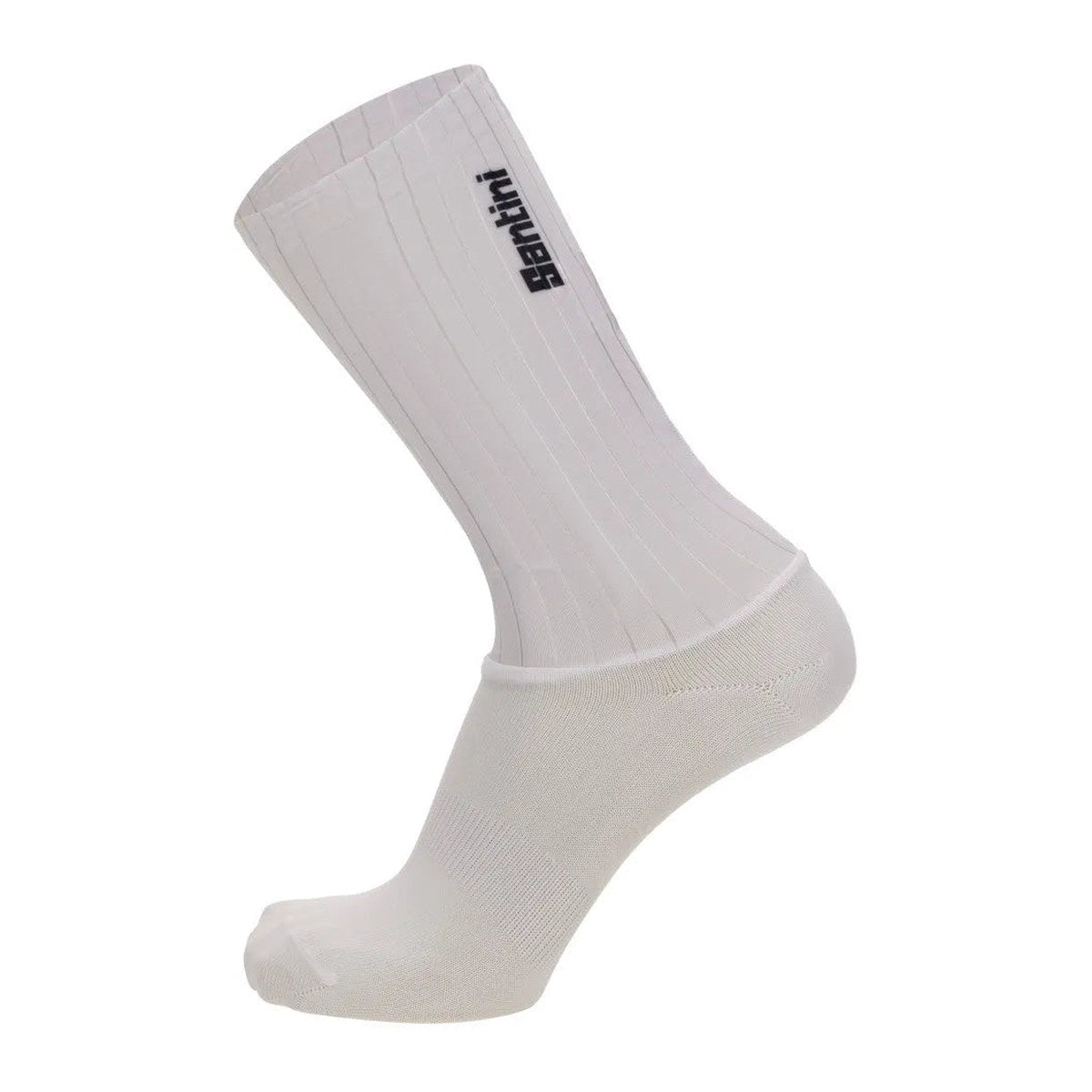 SANTINI Madss Socks - White