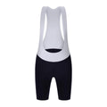 SANTINI Aero Race Women Bib Shorts - Black