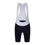 SANTINI Aero Race Women Bib Shorts - Black