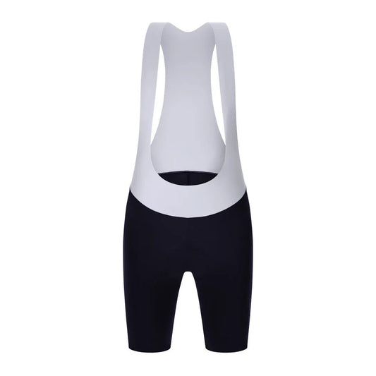 SANTINI Aero Race Women Bib Shorts - Black