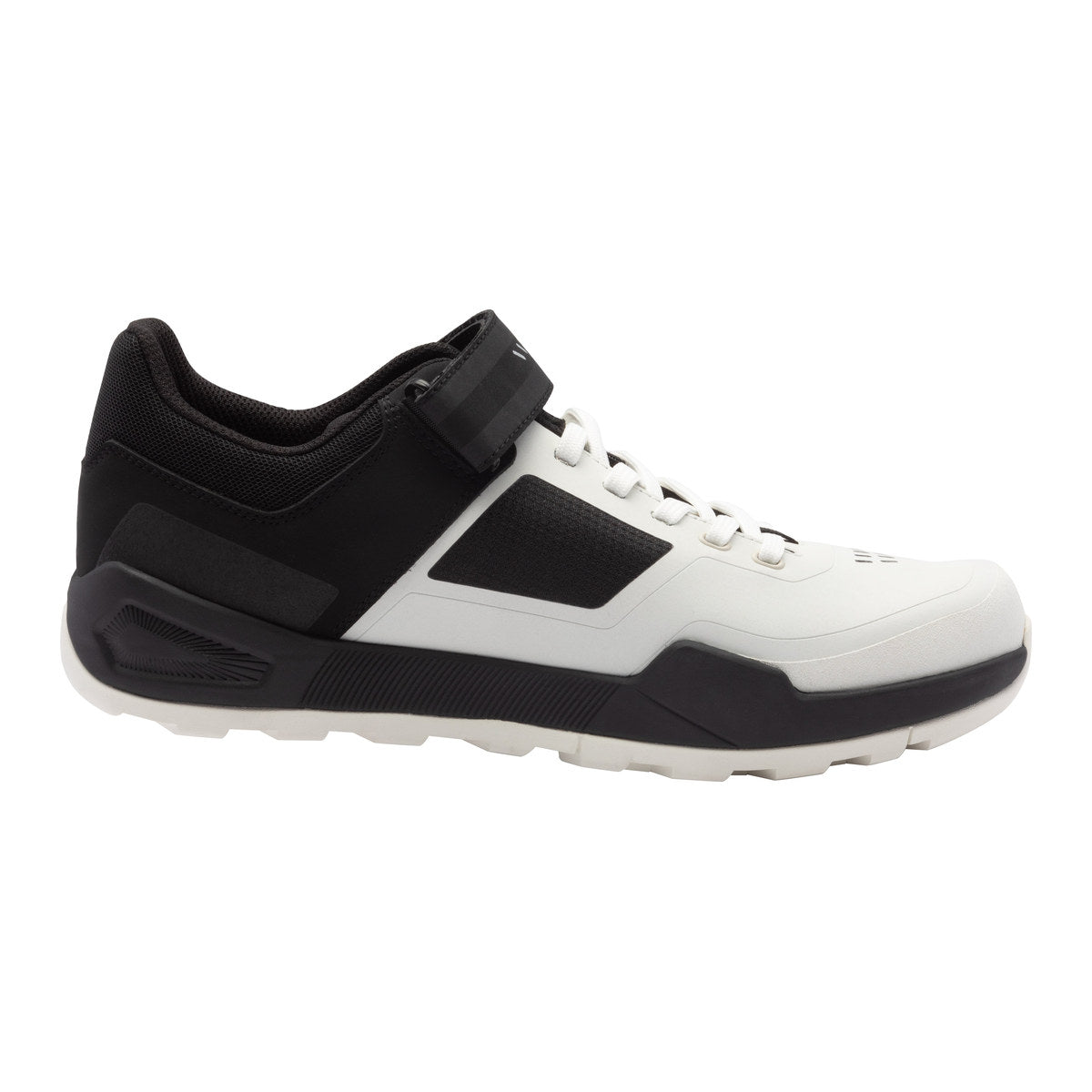 SIDI Indomita Gravel Cycling Shoes - Ice White / Black