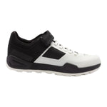 SIDI Indomita Gravel Cycling Shoes - Ice White / Black