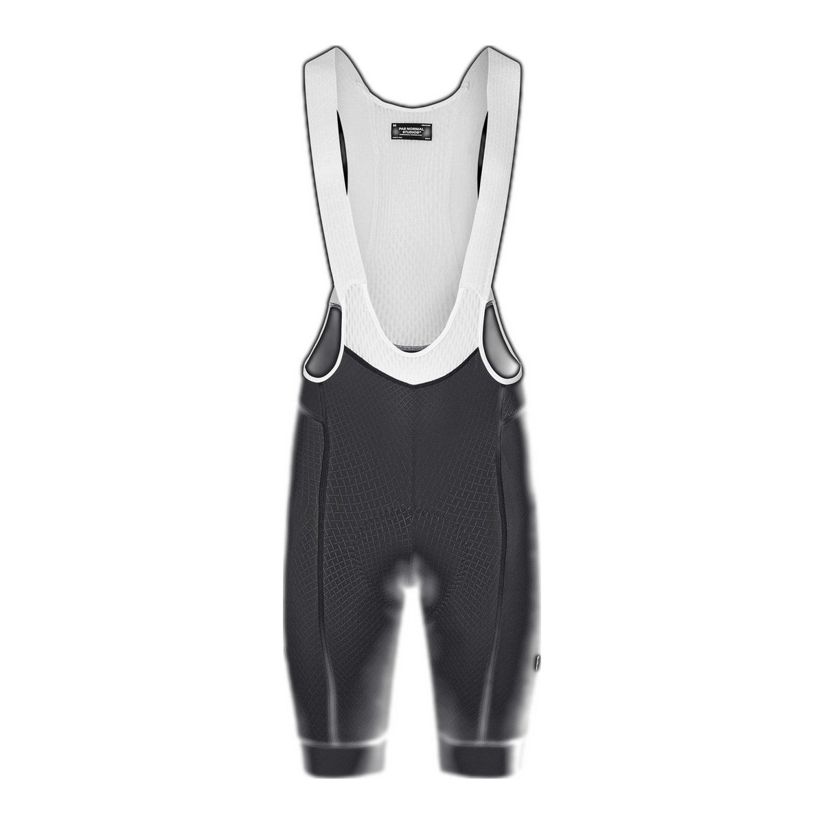 PAS NORMAL STUDIOS Men Mechanism Bibs - Dark Navy