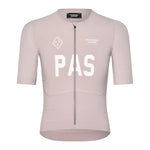 PAS NORMAL STUDIOS Herren PAS Mechanism Pro Trikot - Taupe Rose