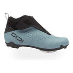 SIDI Glacies GTX Gravel Cycling Shoes - Frost Grey