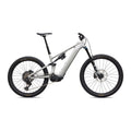 SPECIALIZED Turbo Levo 4 Comp MTB Ebike - Gloss Dolomite / Shadow Silver