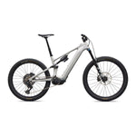 SPECIALIZED Turbo Levo 4 Comp MTB Ebike - Gloss Dolomite / Shadow Silver