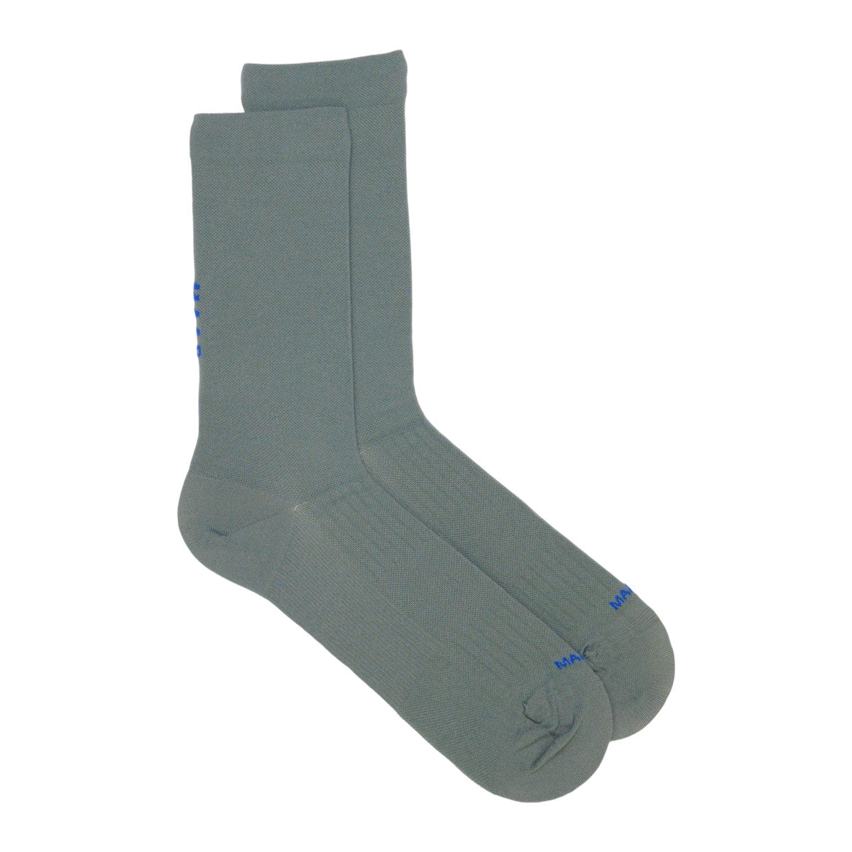 MAAP TEAM SOCK - CASTOR GREY