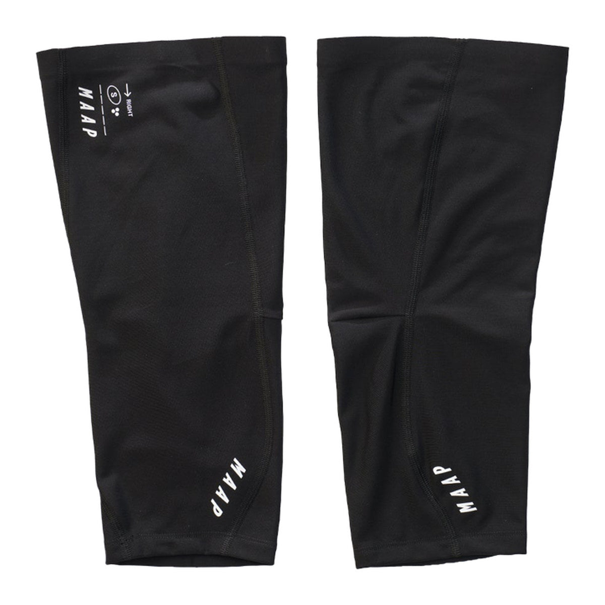 MAAP Knee Warmers - Black