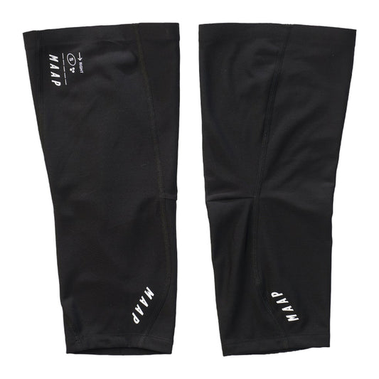 MAAP Knee Warmers - Black