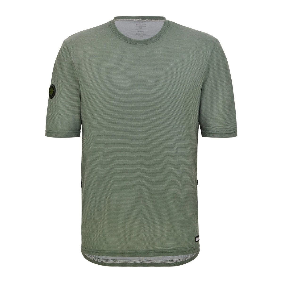 SANTINI DELTA LINE - TECH T-SHIRT - VM