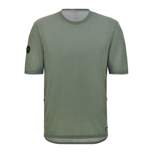 SANTINI DELTA LINE - TECH T-SHIRT - VM
