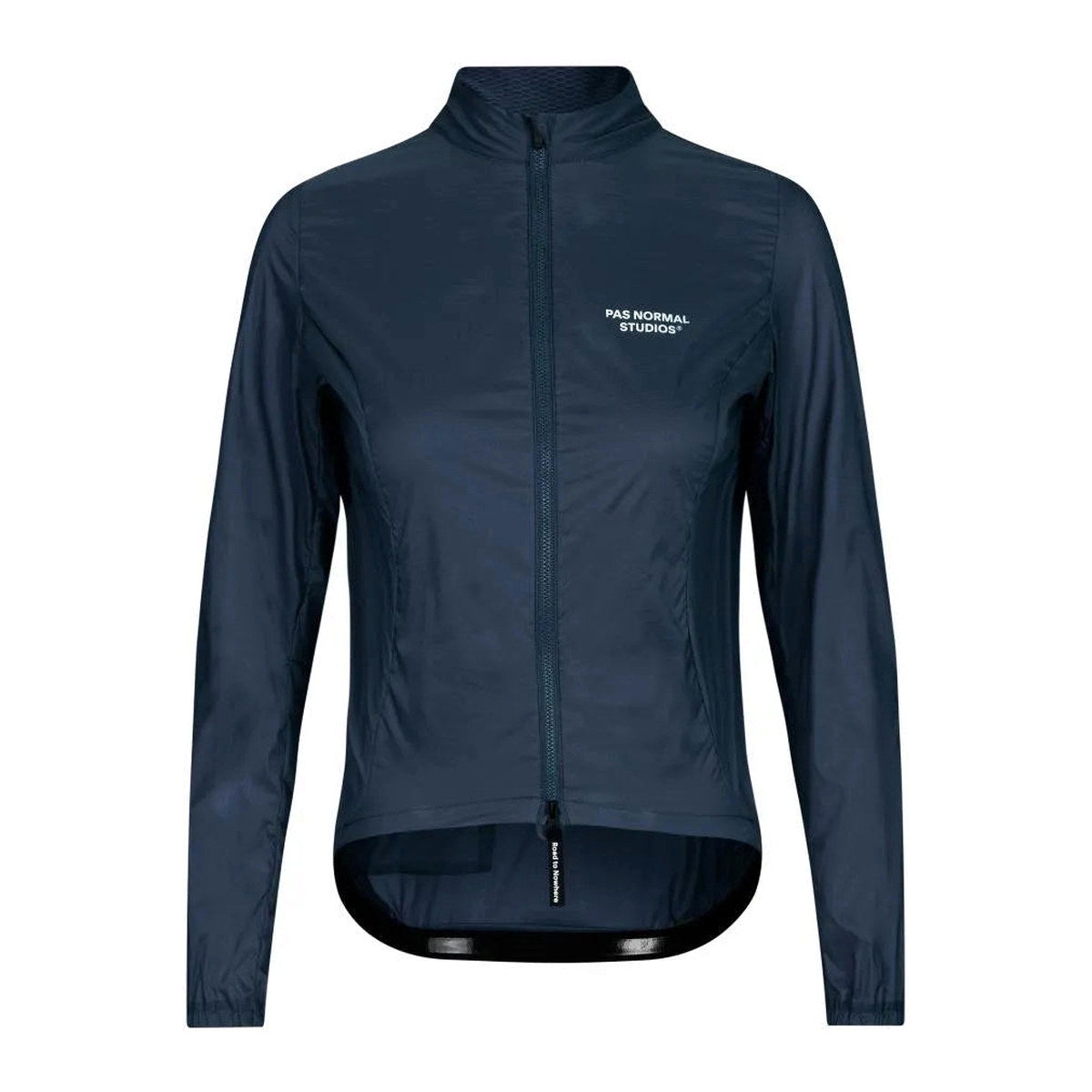 PAS NORMAL STUDIOS Women's Essential Insulated Jacket - Navy