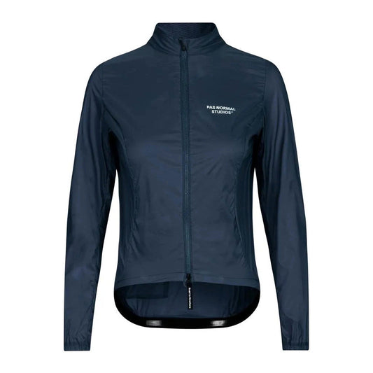 PAS NORMAL STUDIOS Women's Essential Insulated Jacket - Navy