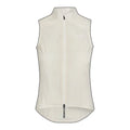 PAS NORMAL STUDIOS Women Mechanism Stow Away Gilet - Off White