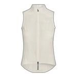 PAS NORMAL STUDIOS Women Mechanism Stow Away Gilet - Off White