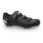 SIDI MTB Dragon 5 Matt Mega Gravel Cycling Shoes - Matt Black