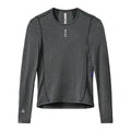 MAAP DEEP WINTER BASE LAYER - CHARCOAL