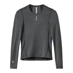 MAAP DEEP WINTER BASE LAYER - CHARCOAL