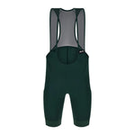 SANTINI Ready To Ride Bib Shorts - Green