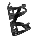 ELITE PRISM BOTTLE CAGE - BLACK SKIN