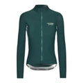 PAS NORMAL STUDIOS Women Mechanism Long Sleeve Jersey - Dark Petroleum